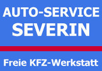 Auto-Service Severin - Freie Kfz-Werkstatt in Harzgerode
