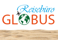 Reisebüro Globus Harzgerode - Urlaub & Flugreisen & Schiffsreisen & Ferienunterkunft