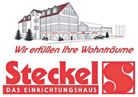 Das Einrichtungshaus Steckel in Bad Lauterbach - Möbel für jeden Wohnbereich