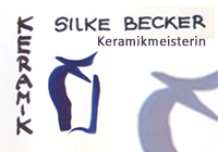 Keramikmeisterin Silke Becker Molmerschwende Töpferei Keramikkunst