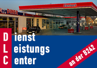 DLC Dienstleistungscenter Harzgerode - Wir machen Service