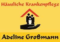 Häusliche Krankenpflege Großmann