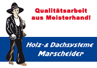 Holz- und Dachsysteme Marscheider GmbH