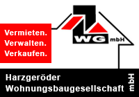 Wohnen & Wohnungen in Harzgerode - Vermieten, Verwalten, Verkaufen.