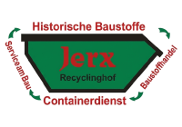 Historische Baustoffe und Containerdienst