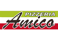 Pizzeria Amico Pizza Harzgerode Lieferservice italienische Speisen