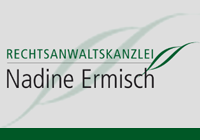 RECHTSANWALTSKANZLEI NADINE ERMISCH Kanzlei Harzgerode