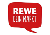 Rewe Supermarkt Lebensmittel Getränke Harzgerode