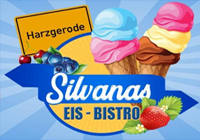 Silvanas Eis Bistro Harzgerode