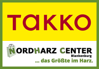 Takko Store Fashion Mode Bekleidung im Nordharz Center